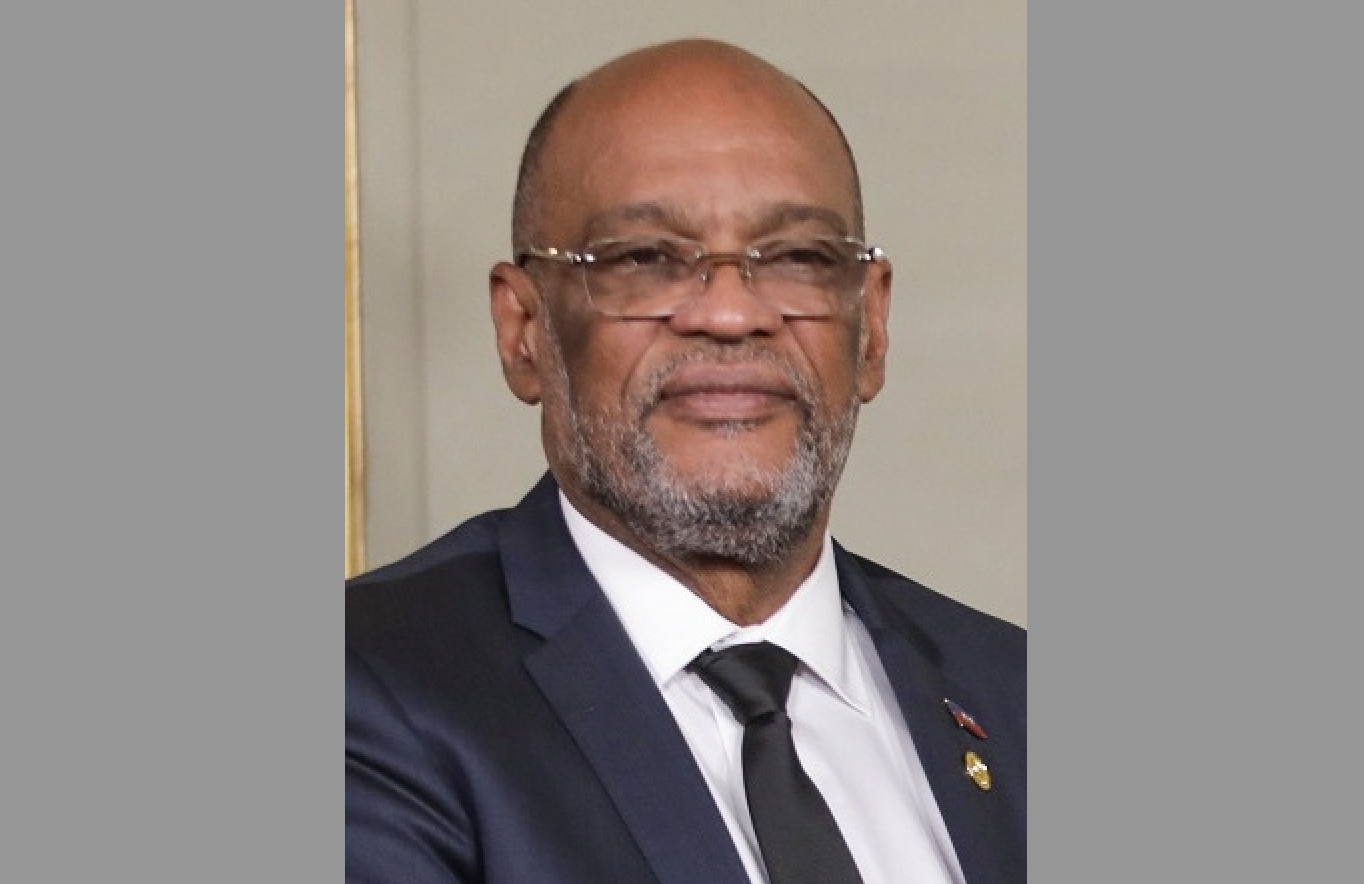 Haiti’s Prime Minister Ariel Henry Steps Down As Conditions Worsen In The Country